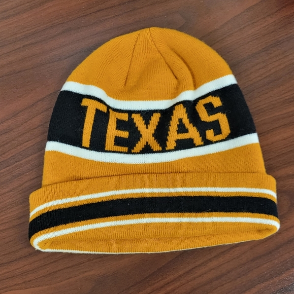TEXAS Stocking Cap - Picture 2 of 4